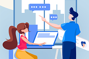 每日分享：招聘外包，企业人才招聘的加速器