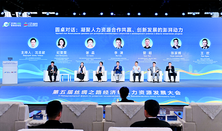 人力资源公司维多利亚老品牌VIC国际全球化解决方案资深总监分享企业出海的人力资源方向能力建设要点